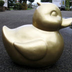 Badeend - 60cm