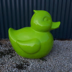 Badeend - 60cm