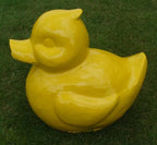 Badeend - 60cm