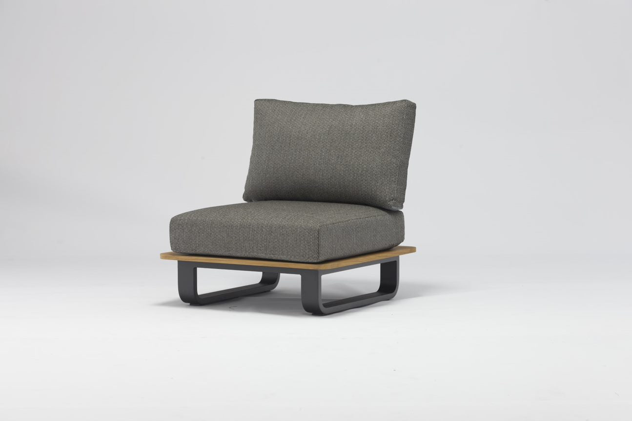 STAY Natural hoeklounge - moduleerbaar
