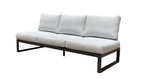 STAY flex triple sofa