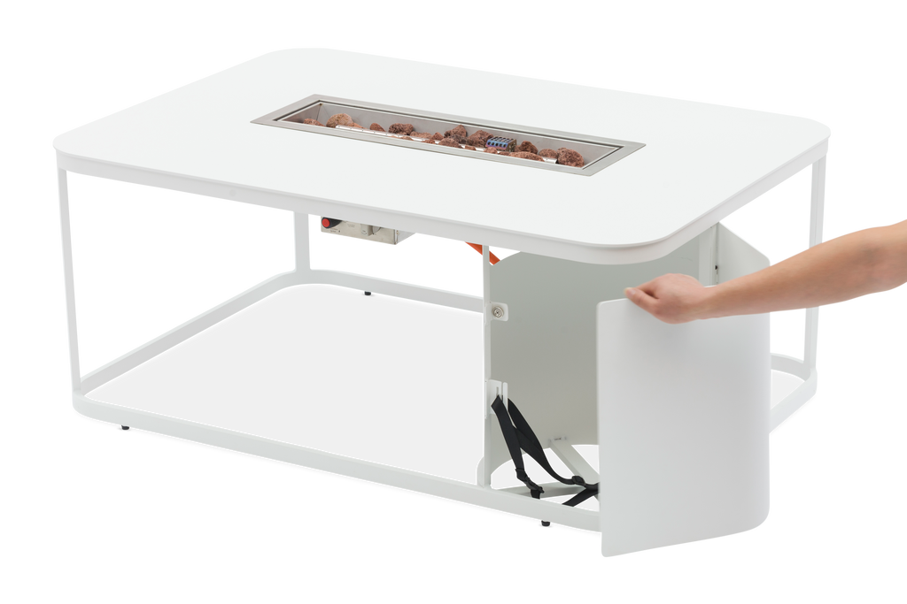 STAY Fogo firepit