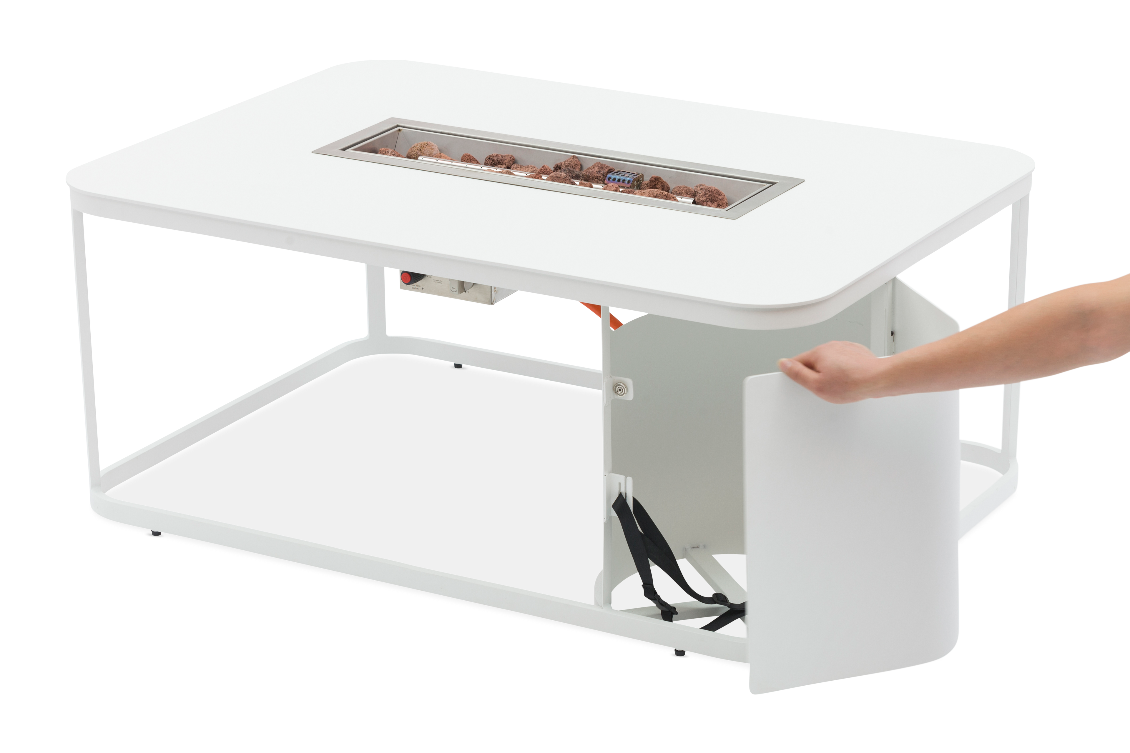 STAY Fogo firepit