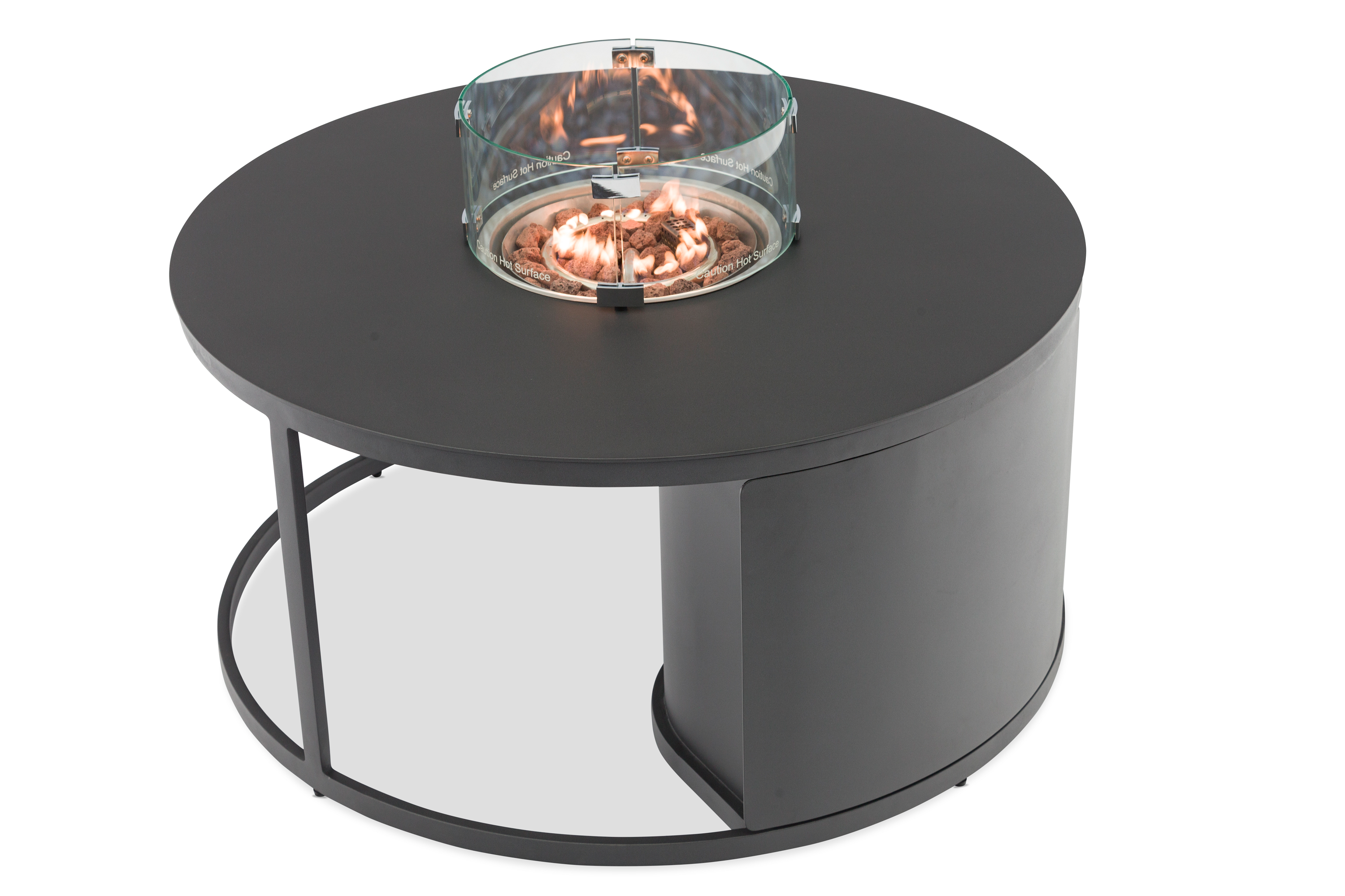 STAY Fogo firepit