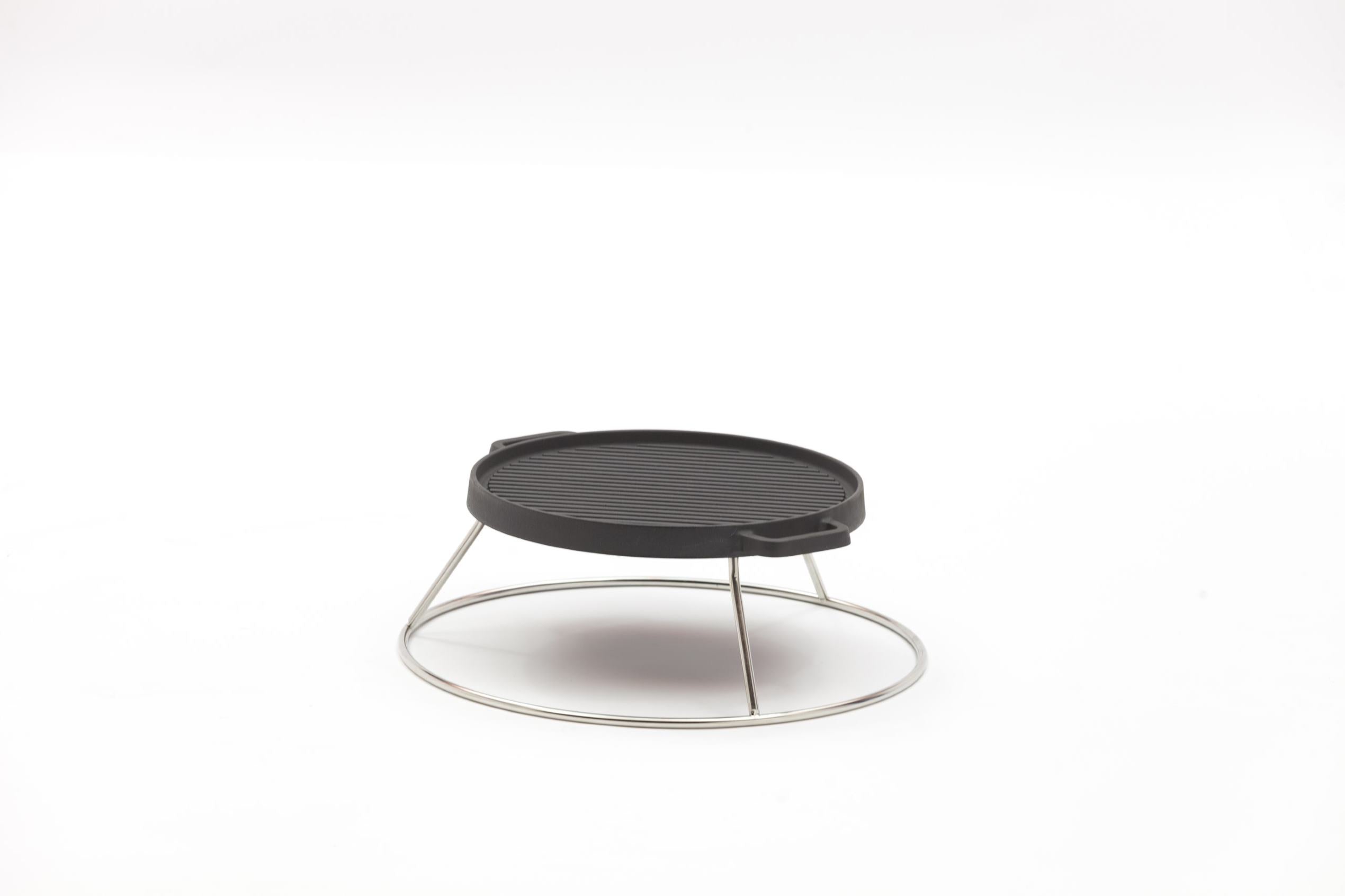 Fogo BBQ grill