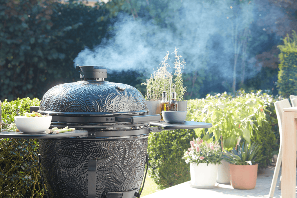 Kamal Kamado BBQ