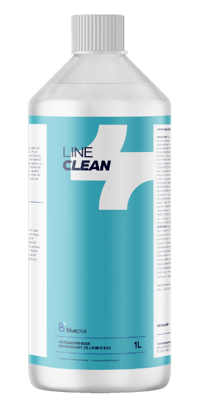 Line clean - vetrandreiniger