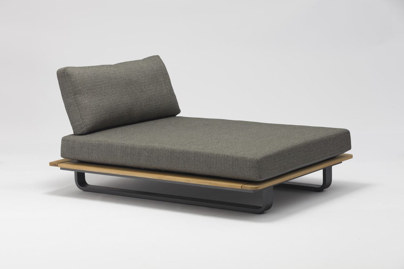 STAY Natural hoeklounge - moduleerbaar