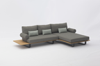STAY Natural hoeklounge - moduleerbaar