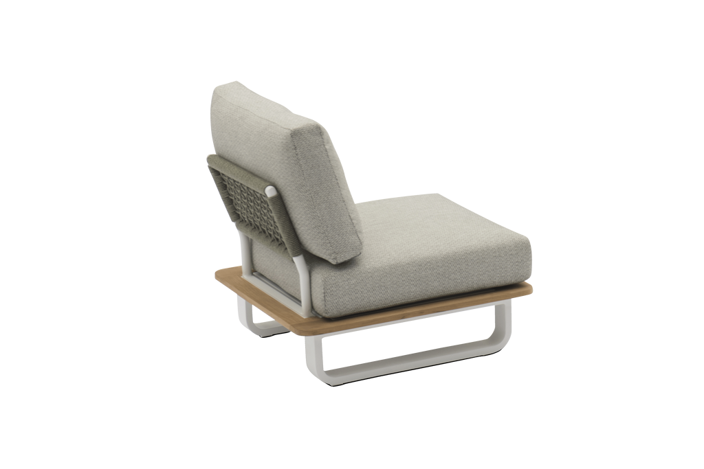 STAY Natural hoeklounge - moduleerbaar