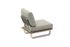 STAY Natural hoeklounge - moduleerbaar