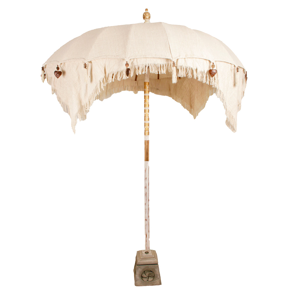 Parasol beige