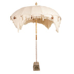 Parasol beige