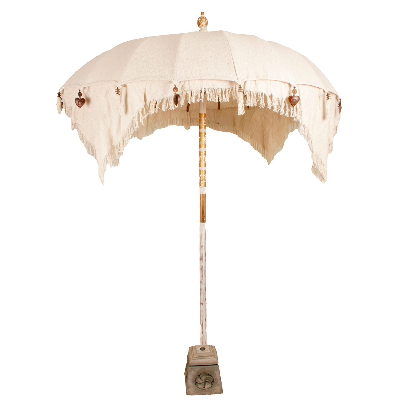 Parasol beige