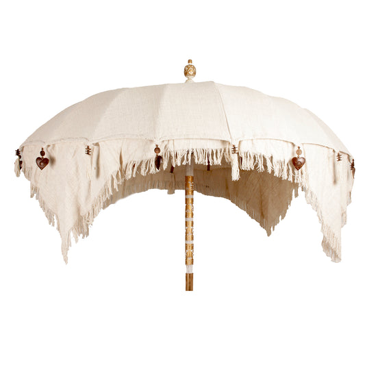 Parasol beige