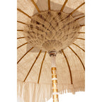 Parasol beige