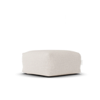 Laui Lounge Boho square pouf