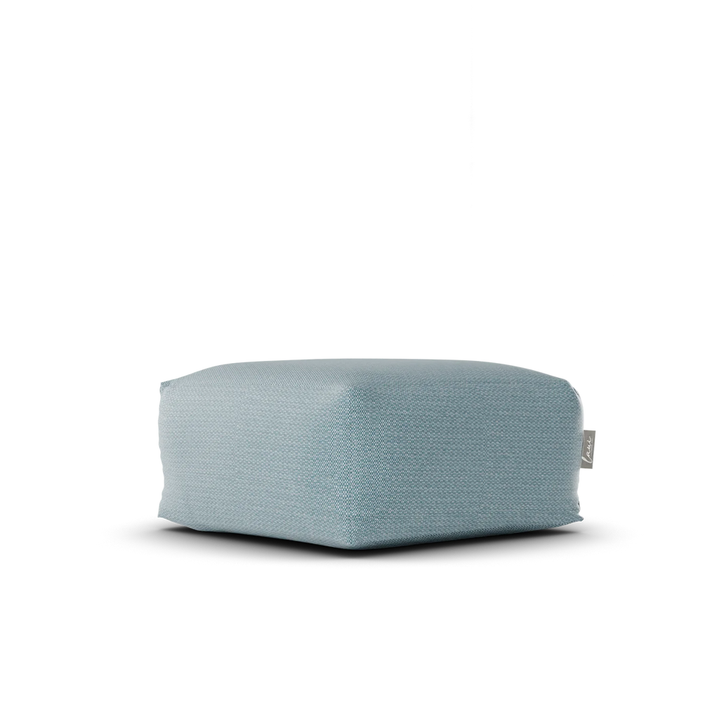Laui Lounge Original square pouf