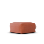 Laui Lounge Original square pouf
