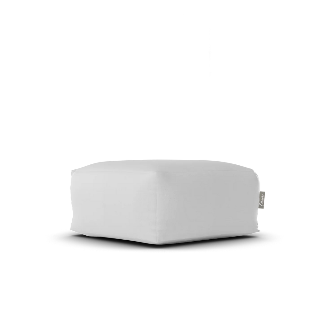 Laui Lounge Original square pouf