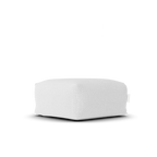 Laui Lounge Boho square pouf