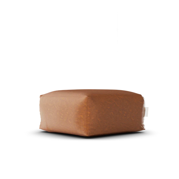 Laui Lounge Loft square pouf