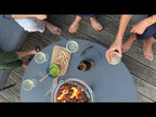 STAY Fogo firepit