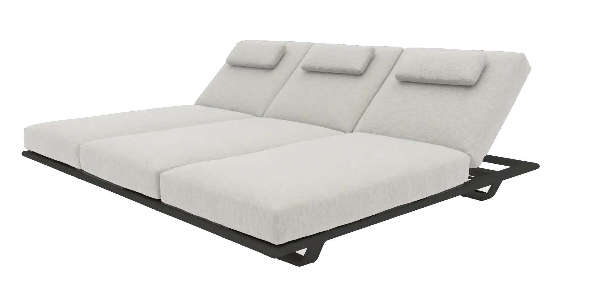 STAY flex lounger