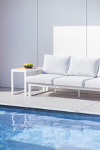 STAY flex triple sofa